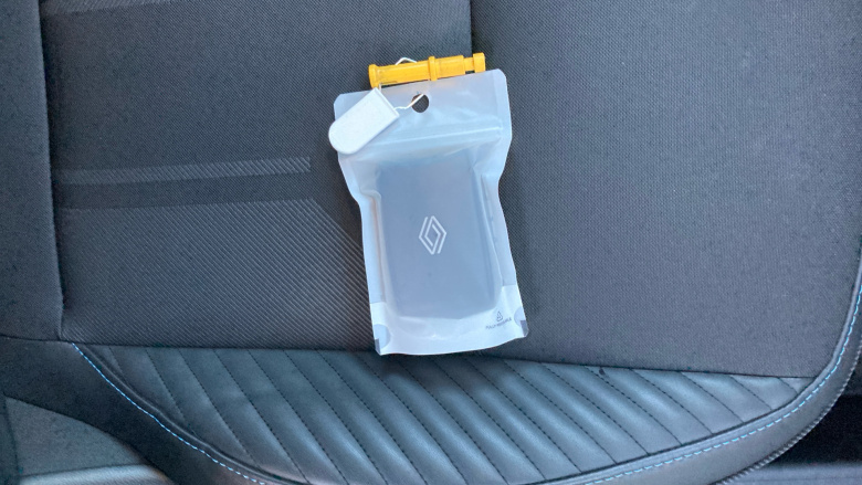 Renault Symbioz 1.6 E-Tech FHEV 145 Techno Esprit Alpine 5dr Auto Hybrid Estate